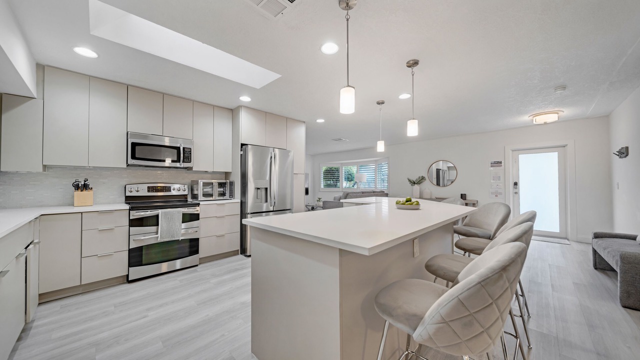 Photo of Kitchen in Fort Lauderdale