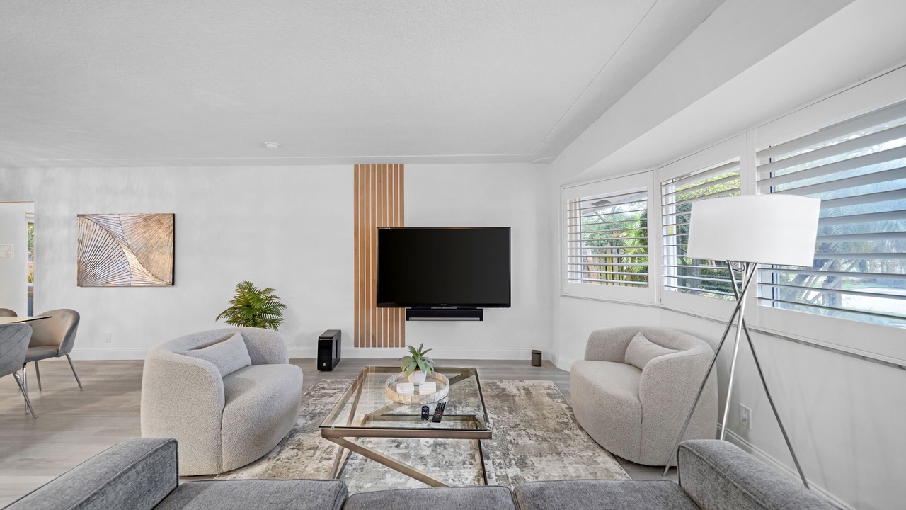 Photo of Livingroom in Fort Lauderdale