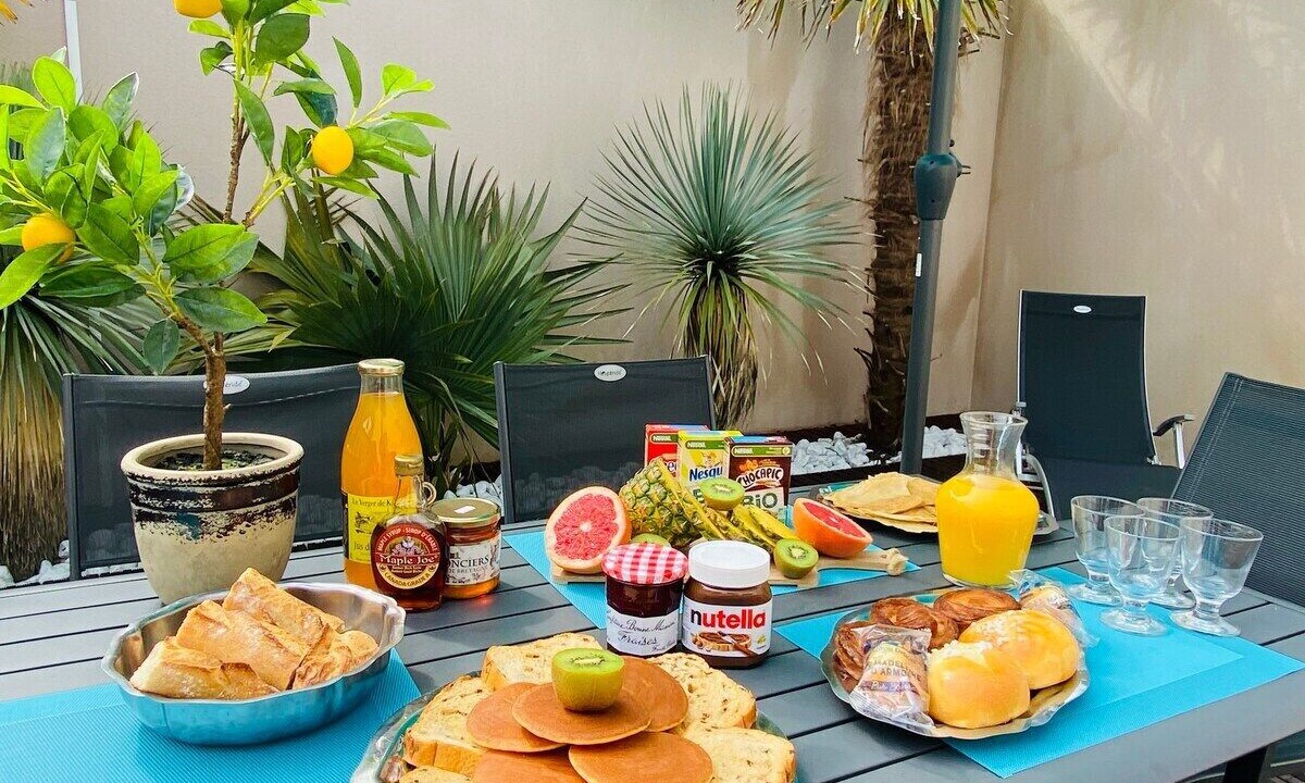 Photo of Outdoor in Perros-Guirec