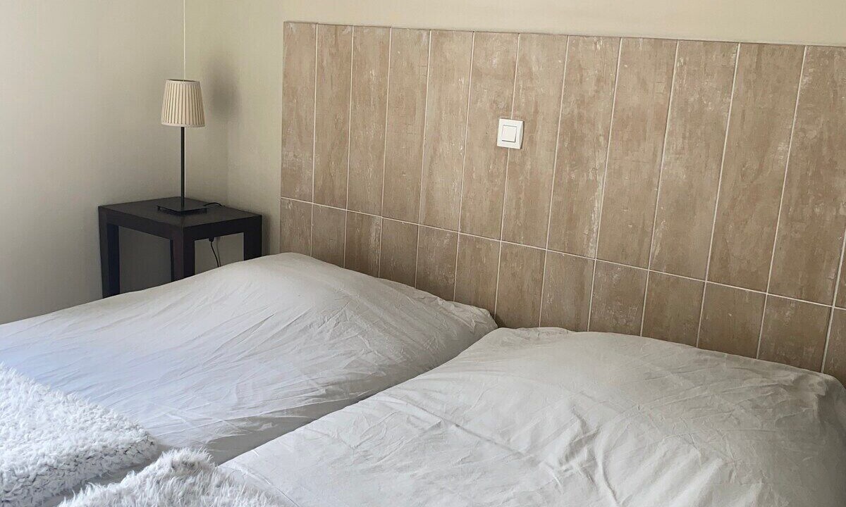 Photo of Bedroom in Perros-Guirec