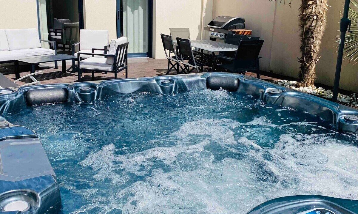 Photo of Patio Balcony in Perros-Guirec