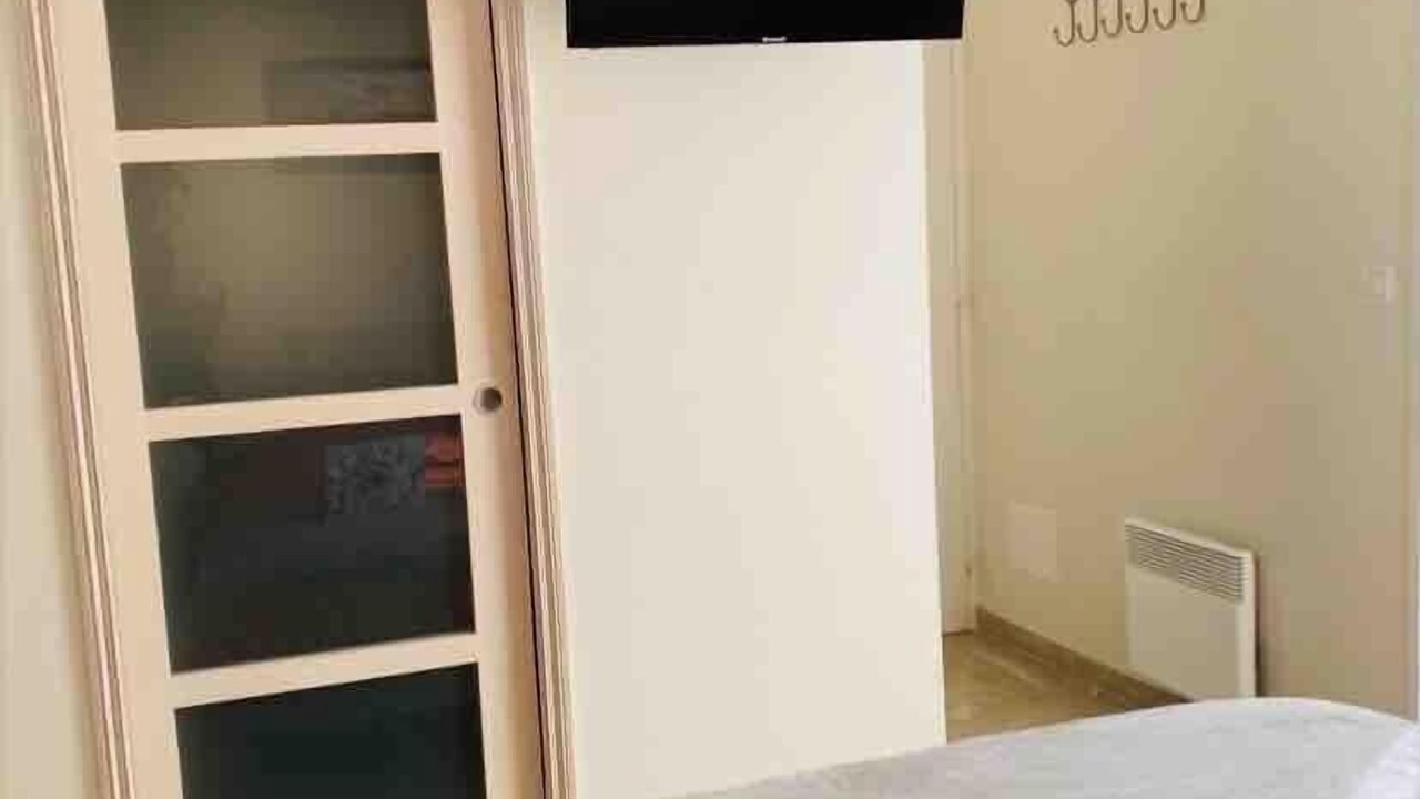 Photo of Bedroom in Perros-Guirec