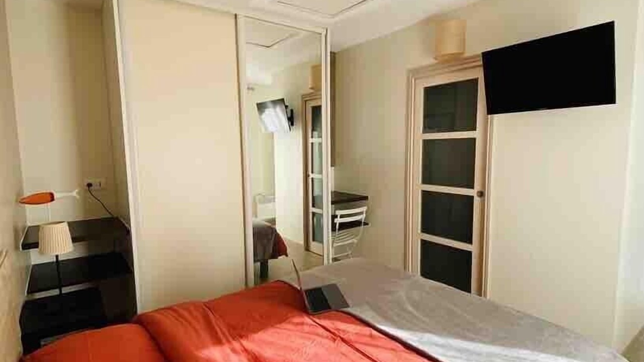 Photo of Bedroom in Perros-Guirec