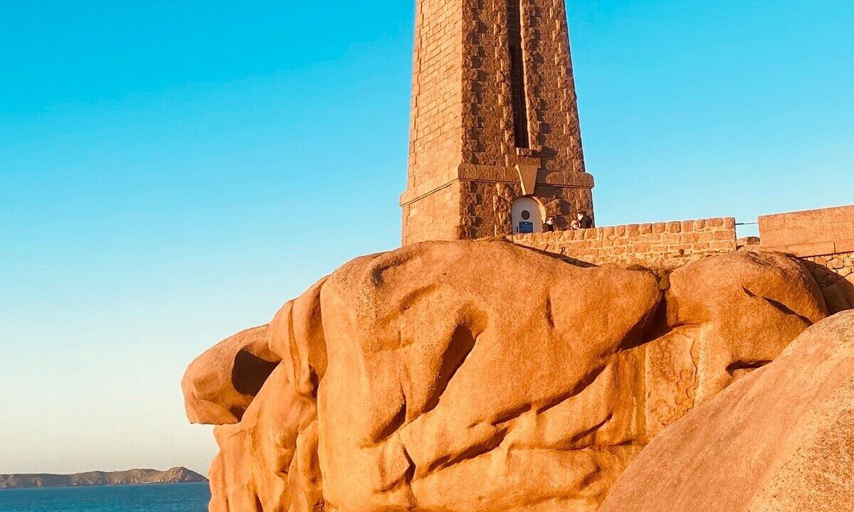 Photo of Others in Perros-Guirec