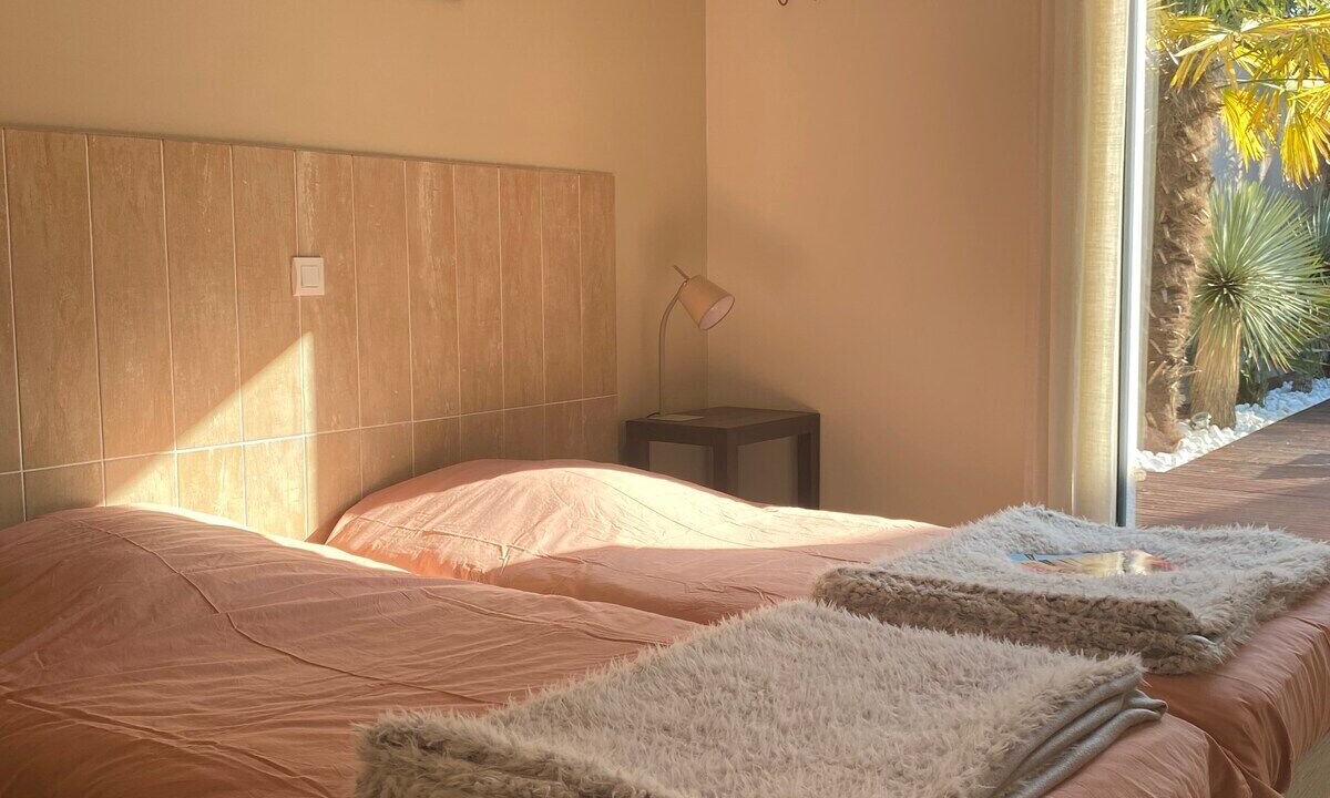 Photo of Bedroom in Perros-Guirec