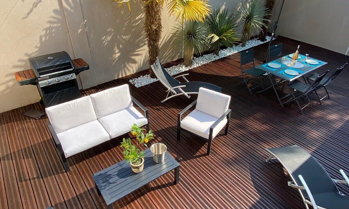 Photo of Outdoor in Perros-Guirec