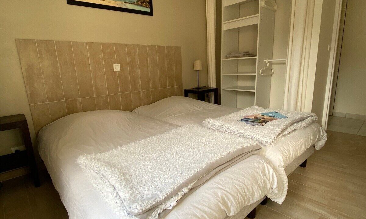 Photo of Bedroom in Perros-Guirec