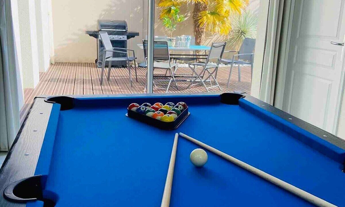 Photo of Bedroom in Perros-Guirec