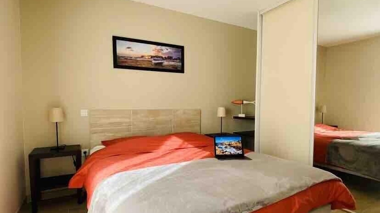 Photo of Bedroom in Perros-Guirec