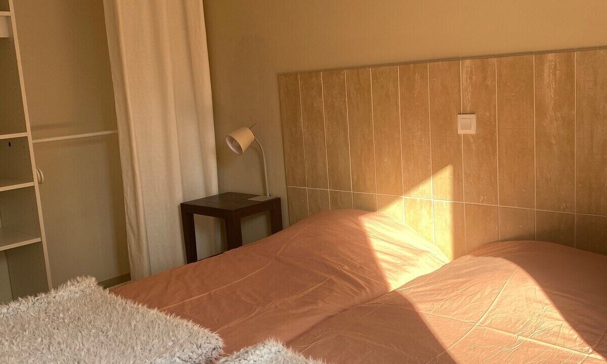 Photo of Bedroom in Perros-Guirec