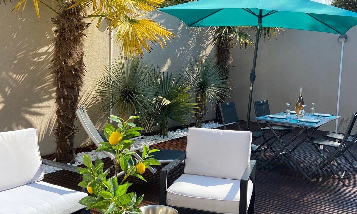 Photo of Outdoor in Perros-Guirec