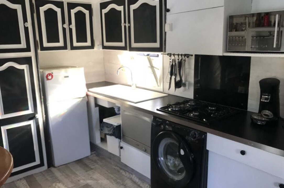 Photo of Kitchen in Castelsarrasin
