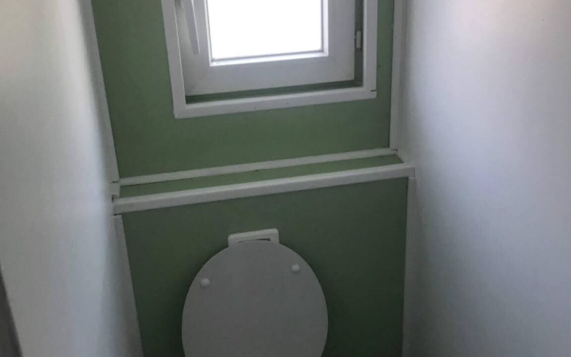 Photo of Bathroom in Castelsarrasin