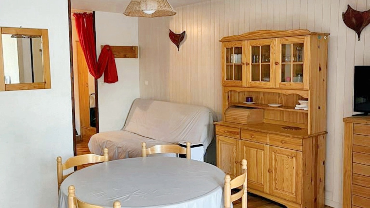 Photo of Livingroom in Les Arenes
