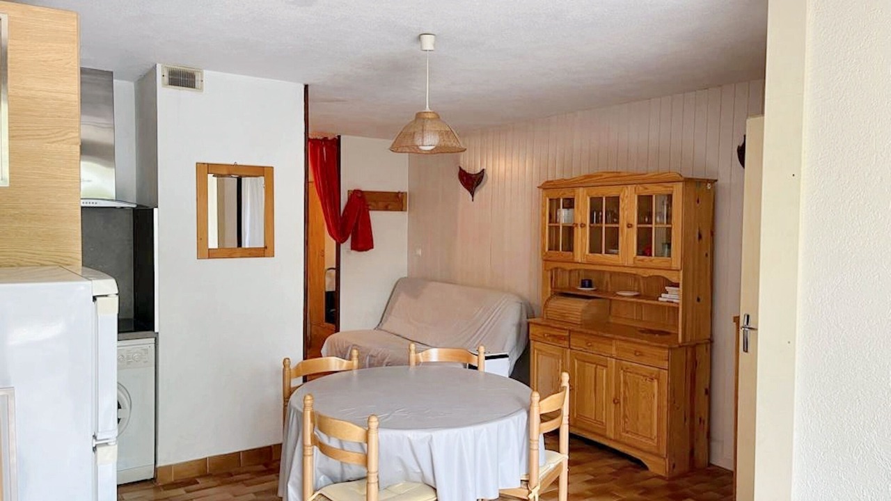 Photo of Livingroom in Les Arenes