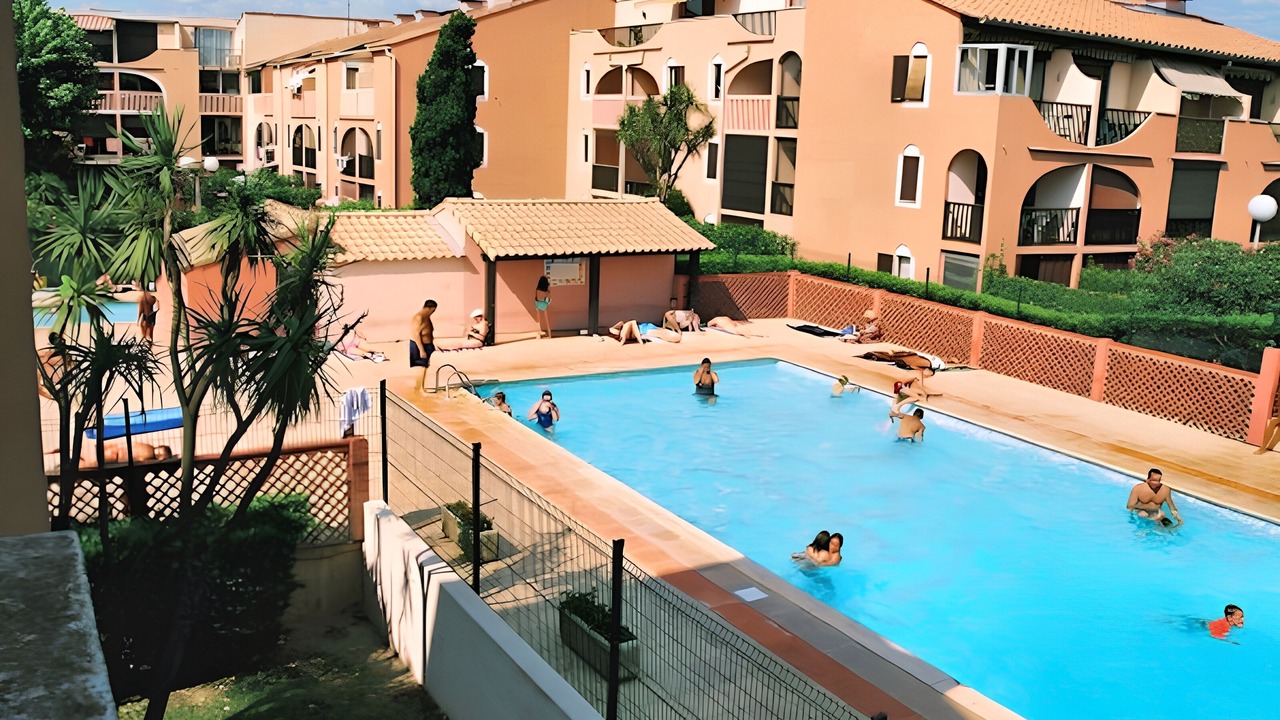 Photo of Outdoor in Les Arenes