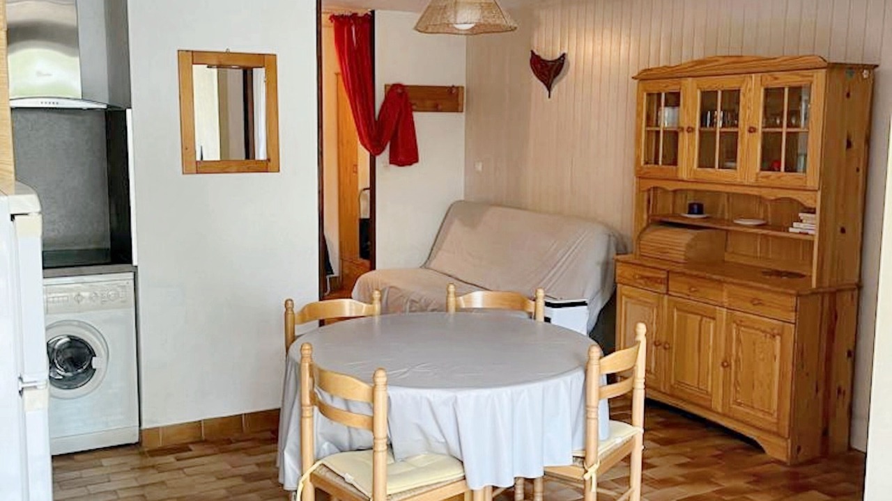 Photo of Livingroom in Les Arenes