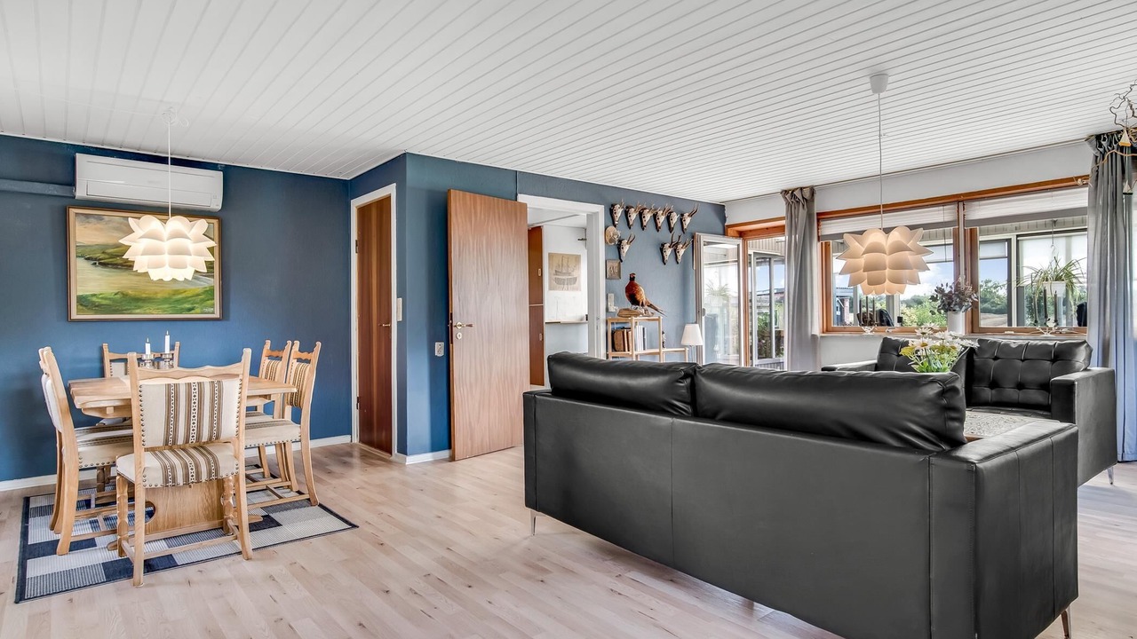Photo of Livingroom in Lemvig