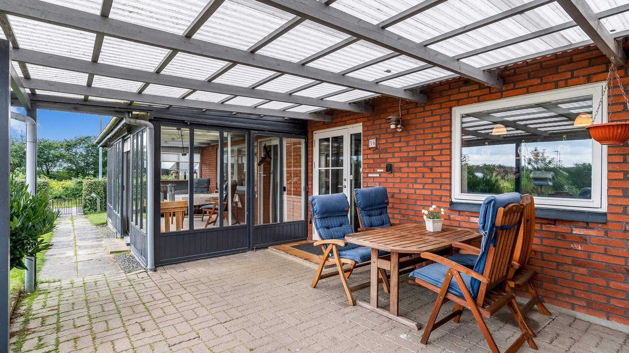 Photo of Outdoor in Lemvig