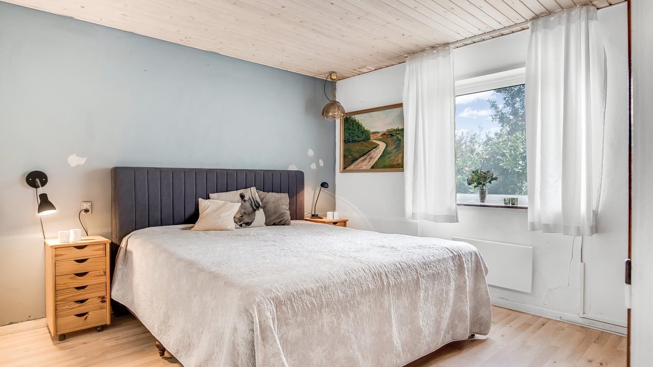 Photo of Bedroom in Lemvig