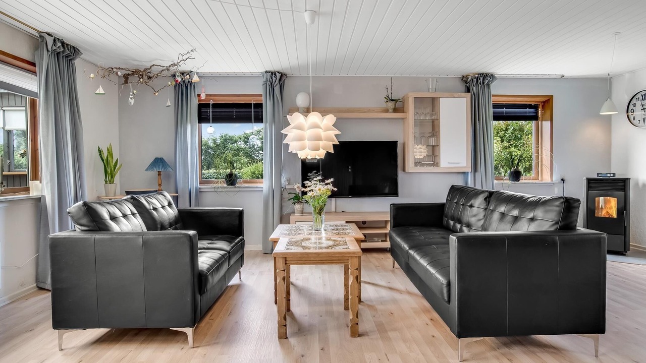 Photo of Livingroom in Lemvig