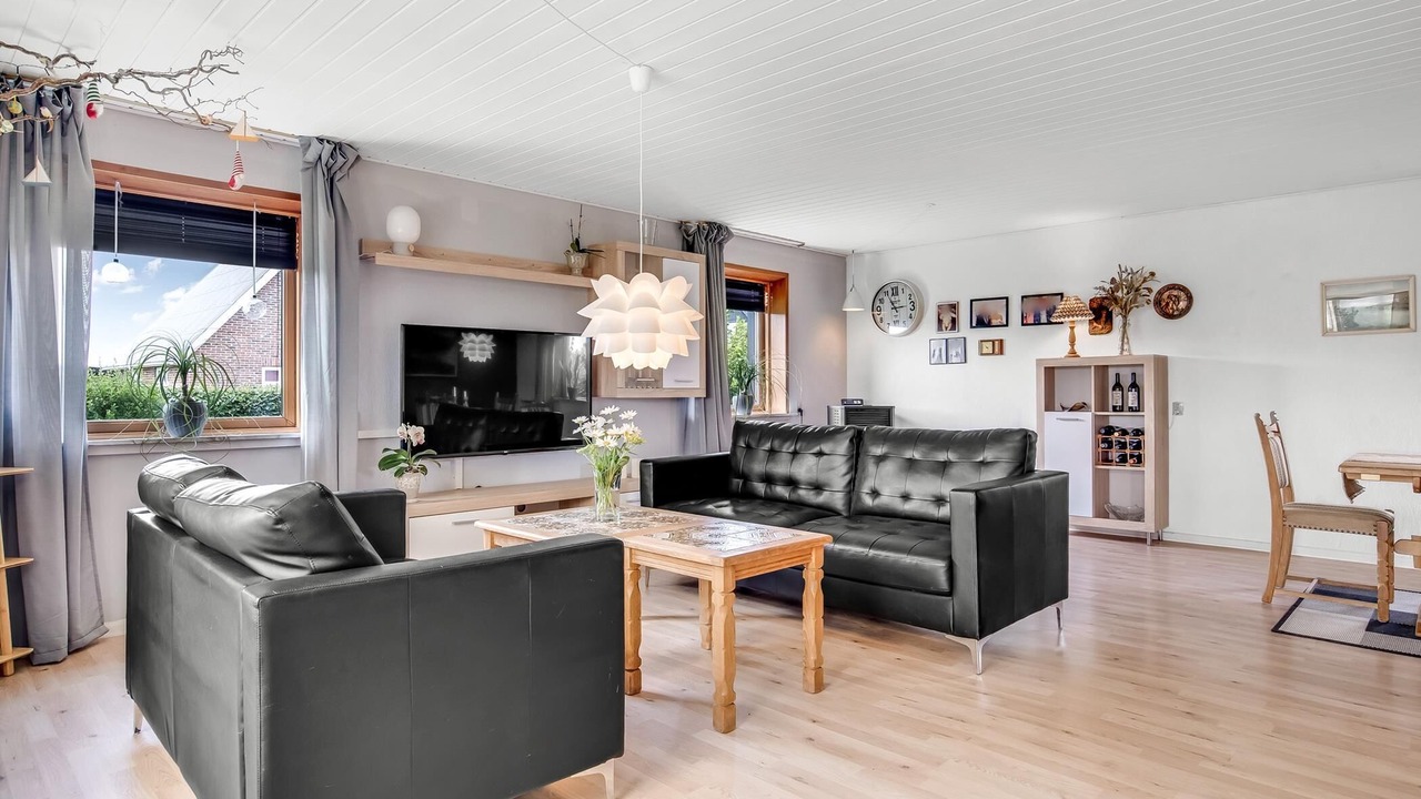 Photo of Livingroom in Lemvig