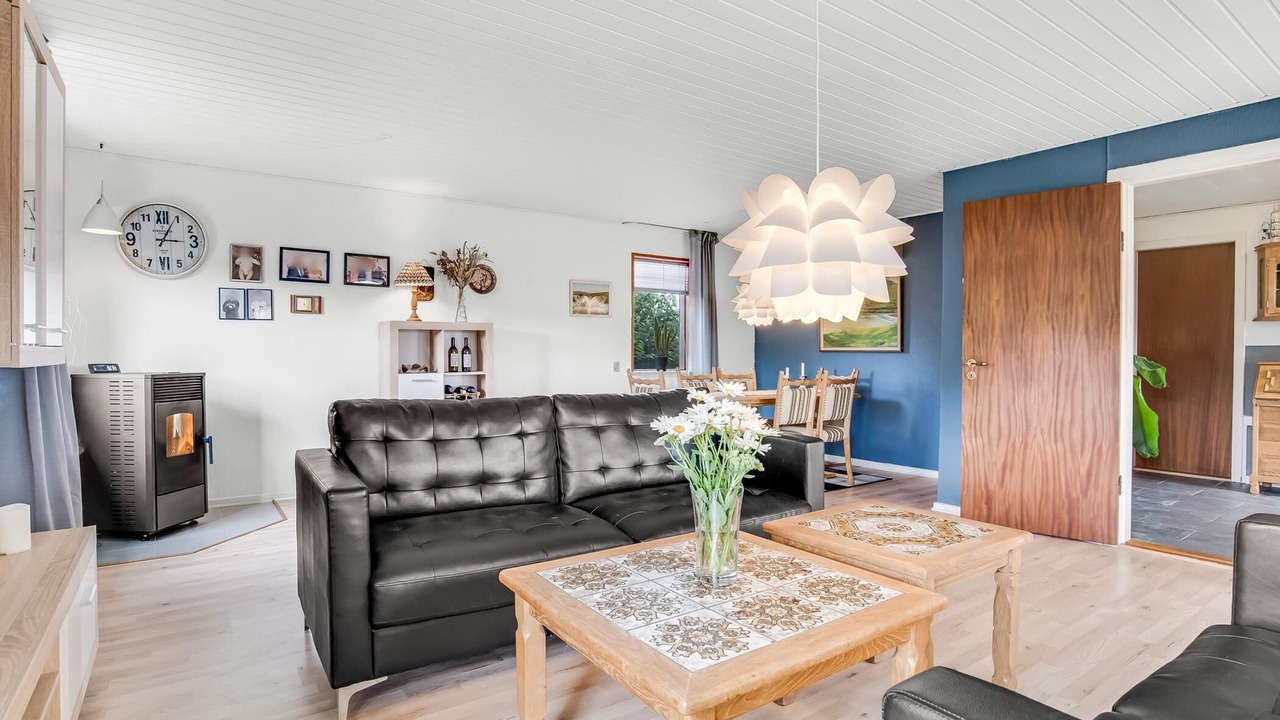 Photo of Livingroom in Lemvig