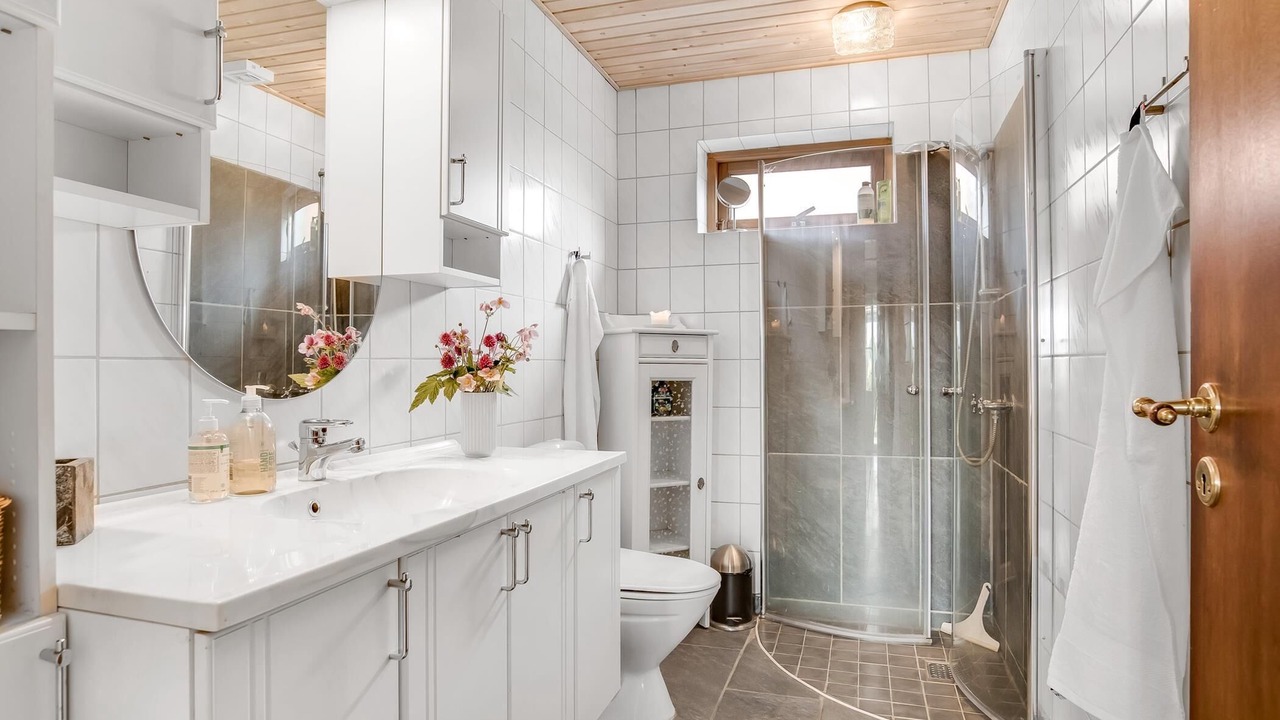 Photo of Bathroom in Lemvig