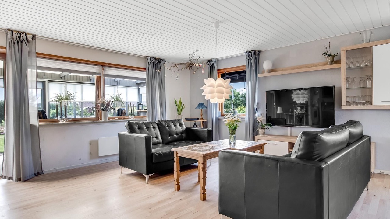 Photo of Livingroom in Lemvig