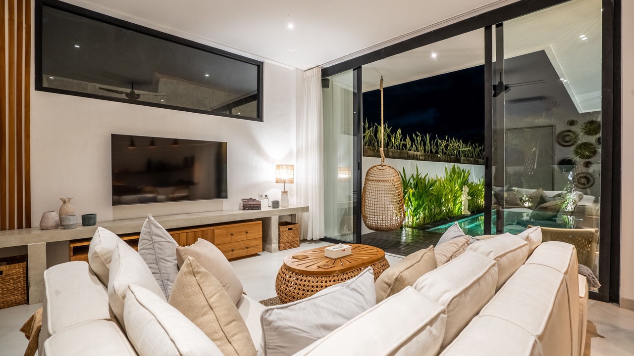 Photo of Livingroom in Padonan
