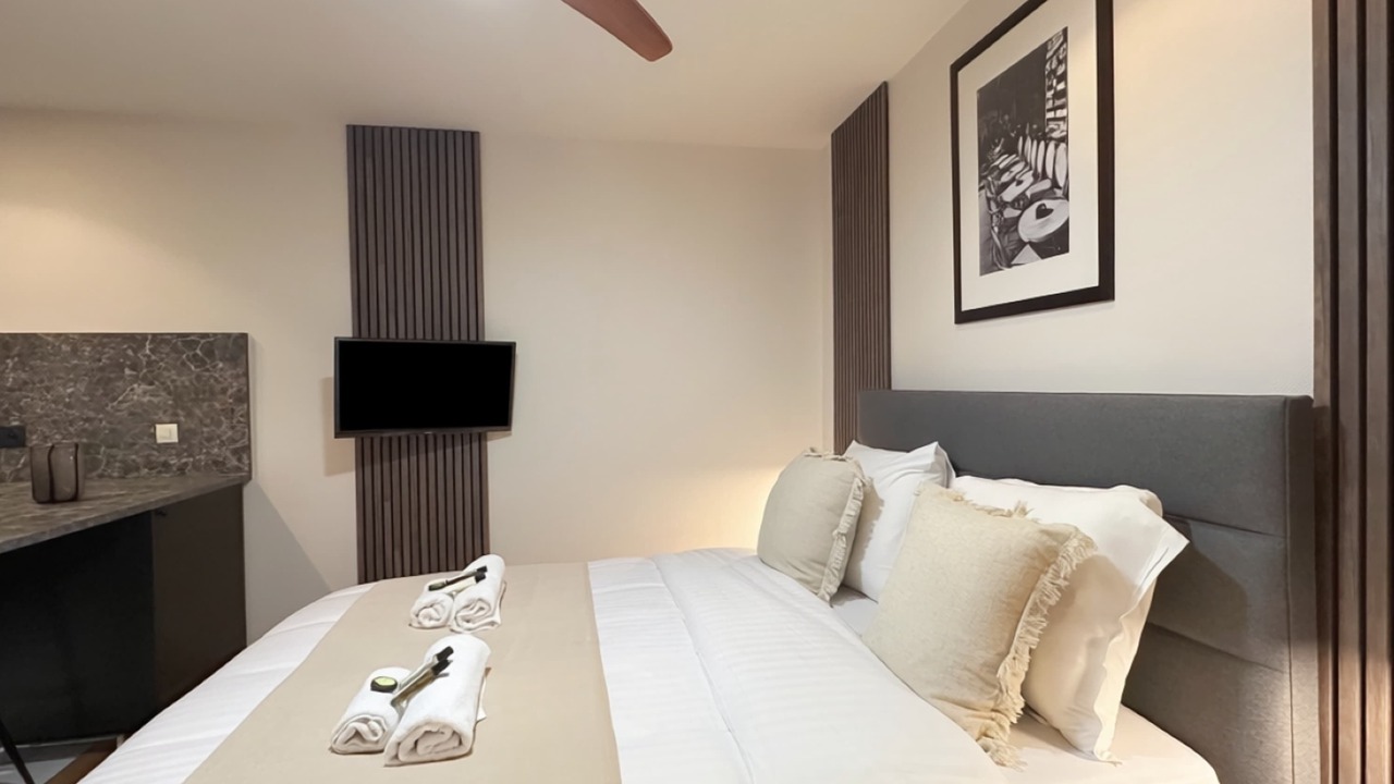 Photo of Bedroom in Plaisance