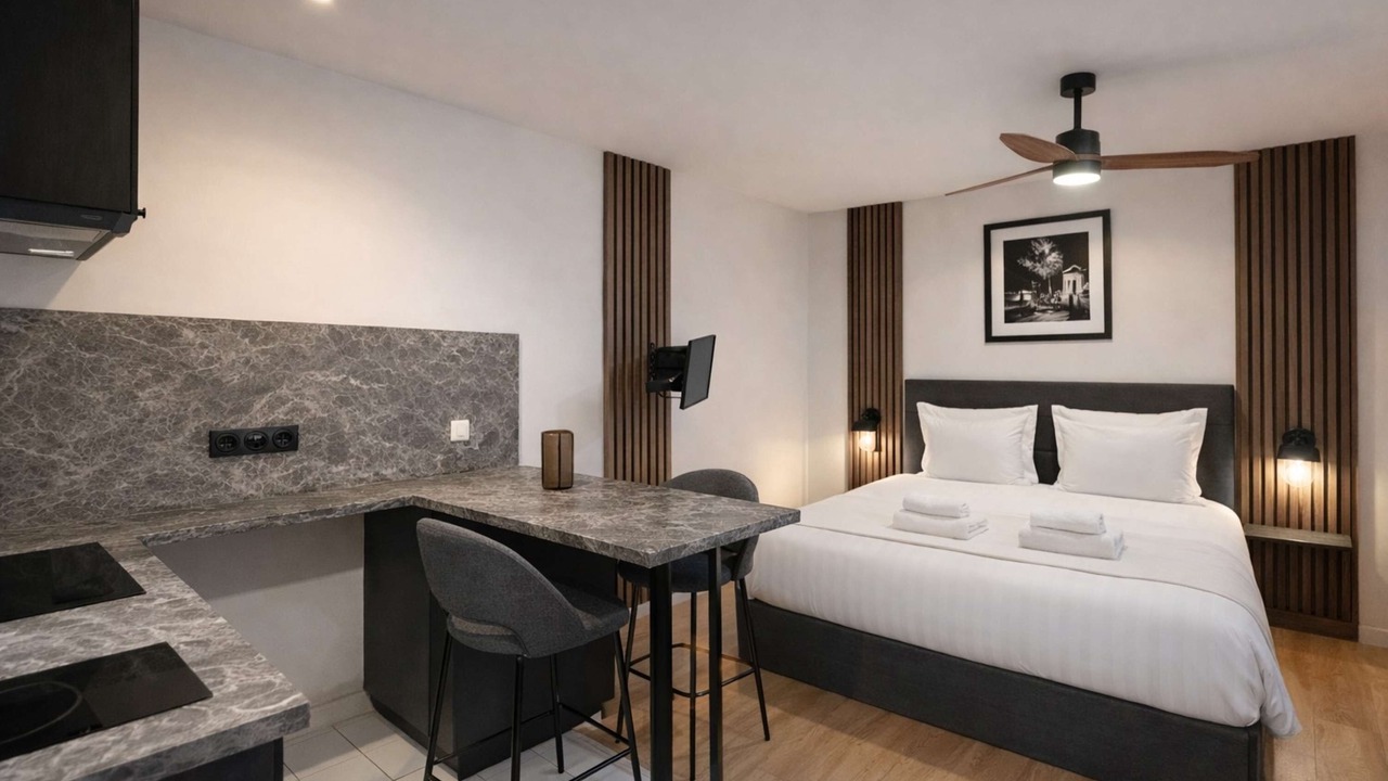 Photo of Bedroom in Plaisance