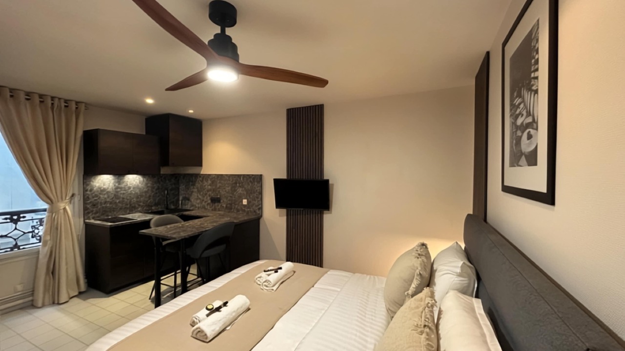 Photo of Bedroom in Plaisance