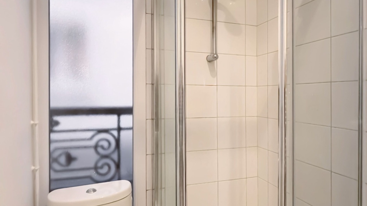 Photo of Bathroom in Plaisance