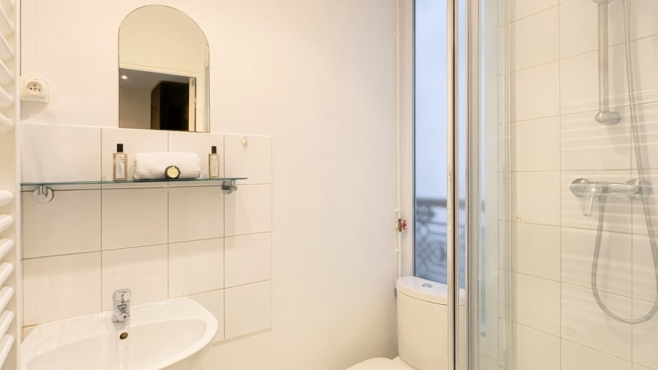 Photo of Bathroom in Plaisance