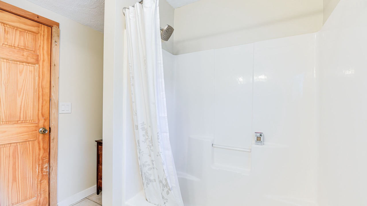 Photo of Bathroom in Peru