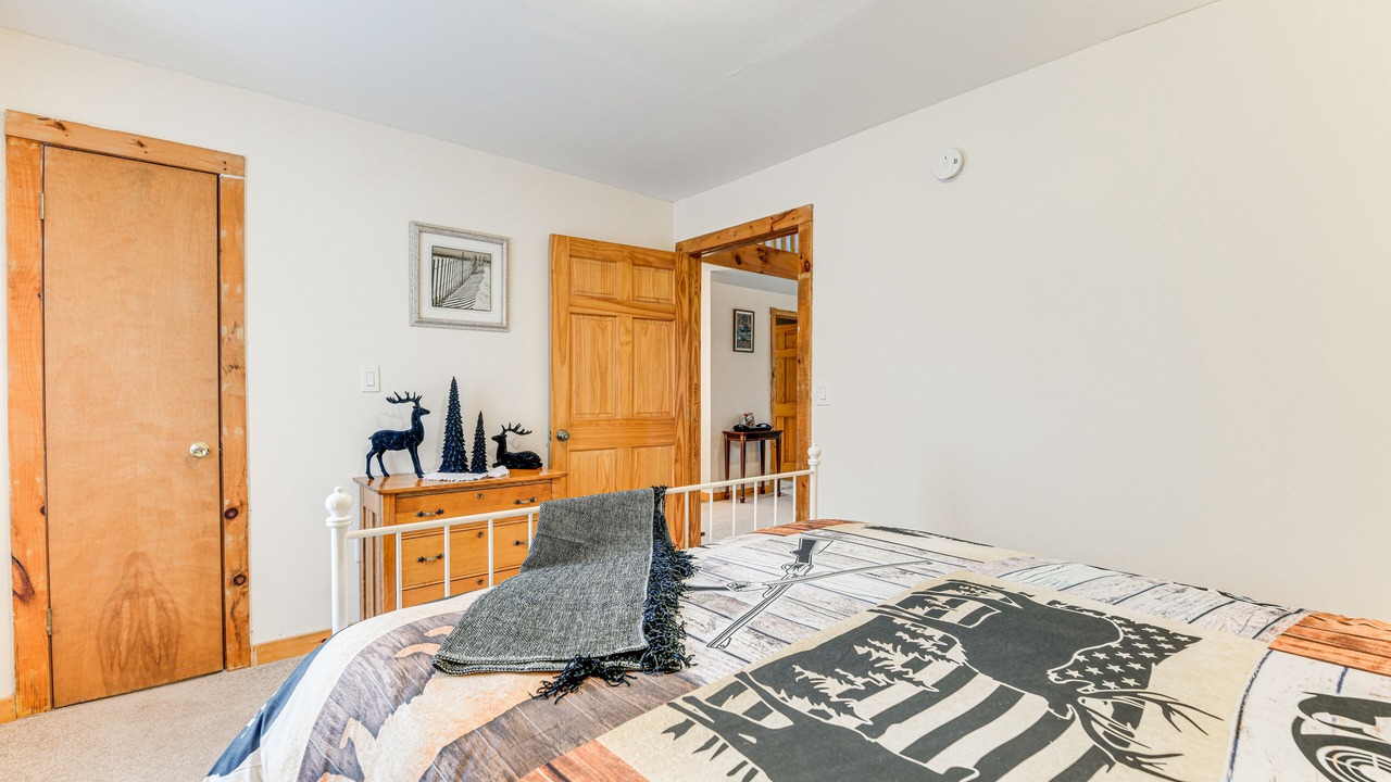 Photo of Bedroom in Peru