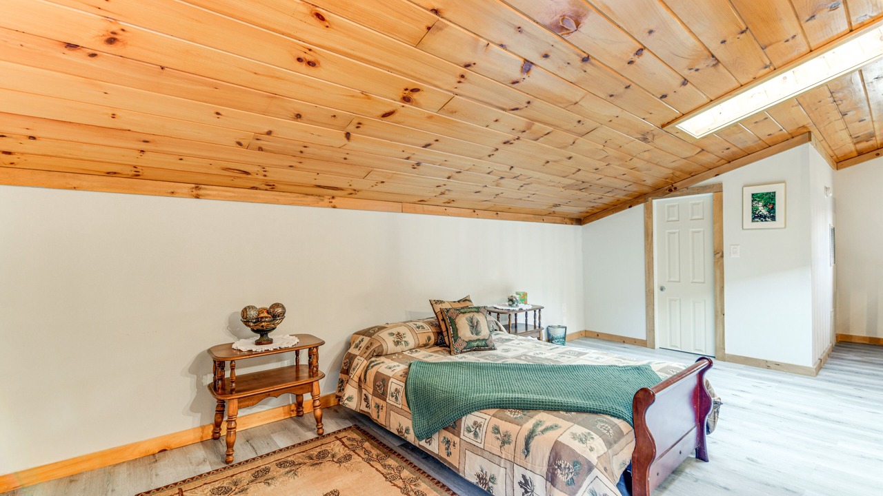 Photo of Bedroom in Peru