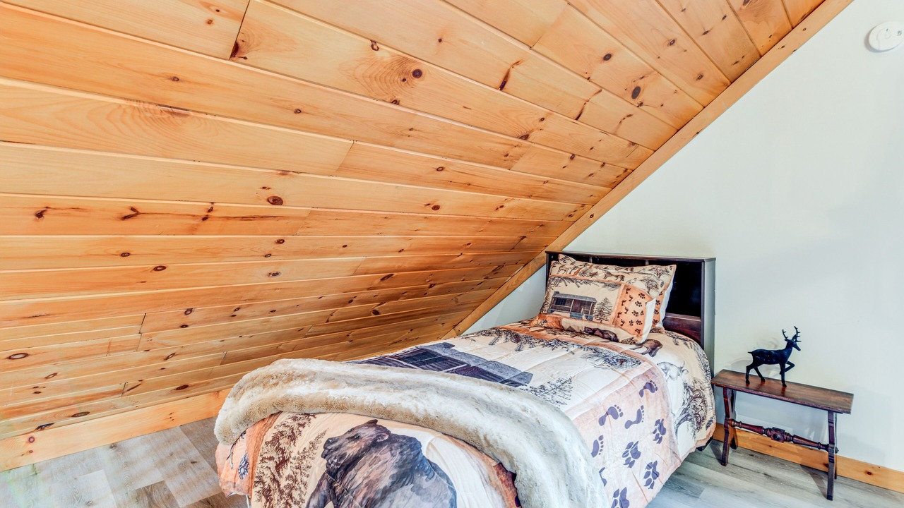 Photo of Bedroom in Peru