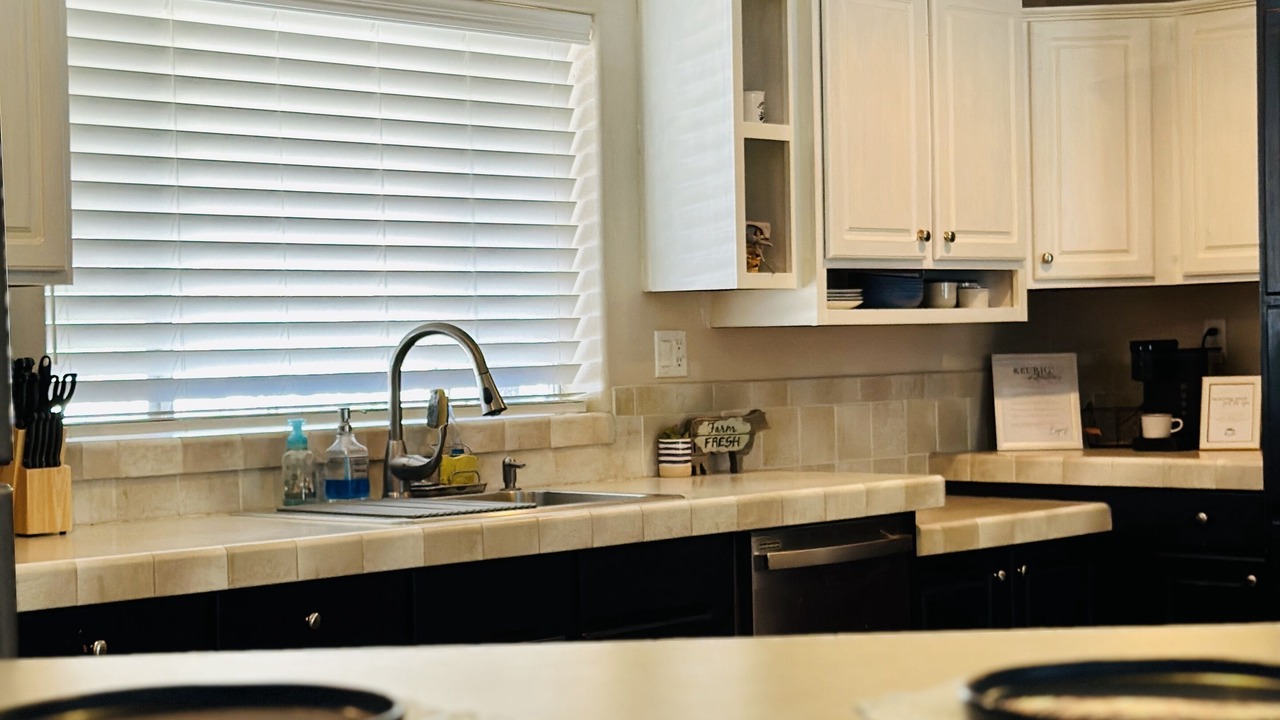 Photo of Kitchen in St. Johns