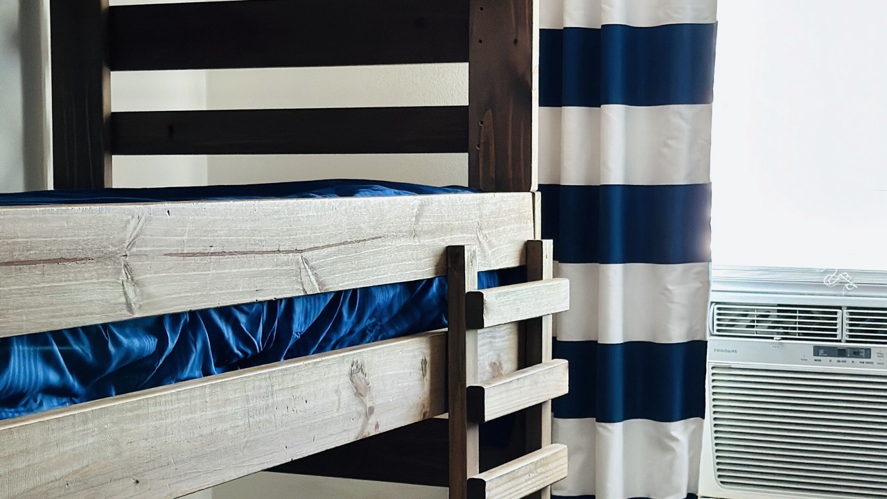 Photo of Bedroom in St. Johns