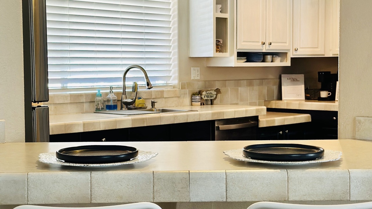 Photo of Kitchen in St. Johns