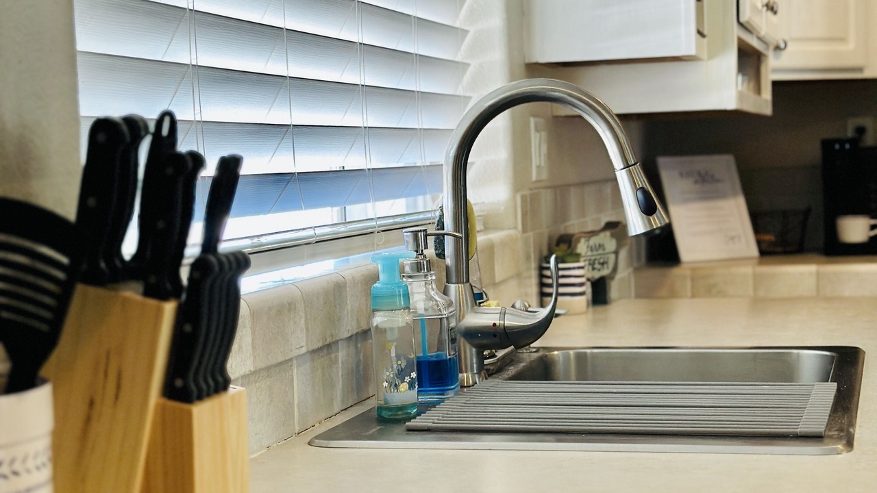 Photo of Kitchen in St. Johns