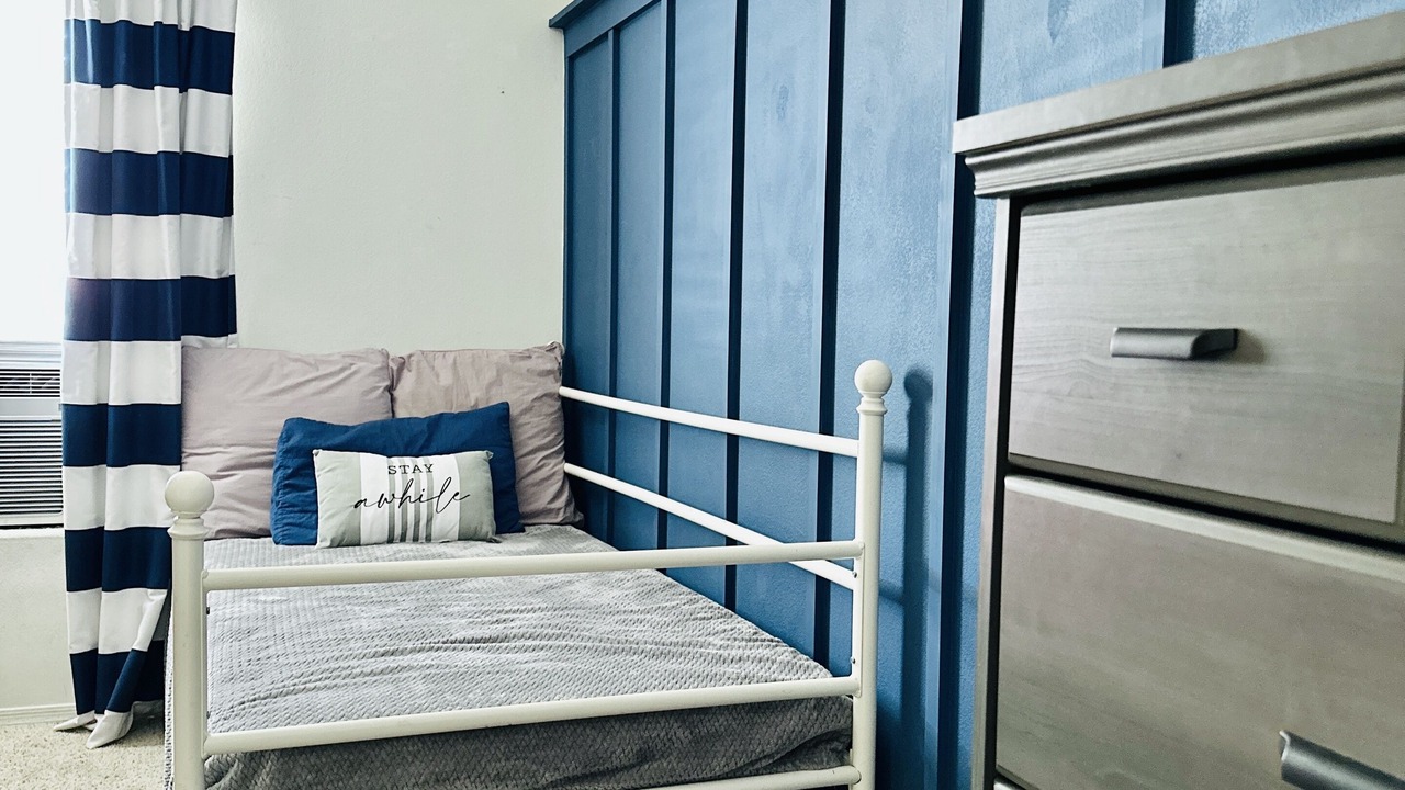 Photo of Bedroom in St. Johns