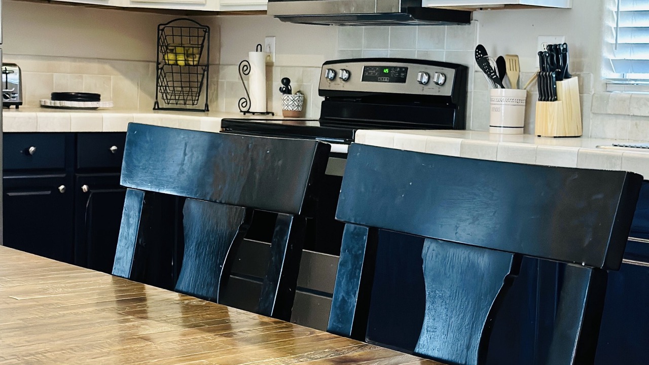 Photo of Kitchen in St. Johns