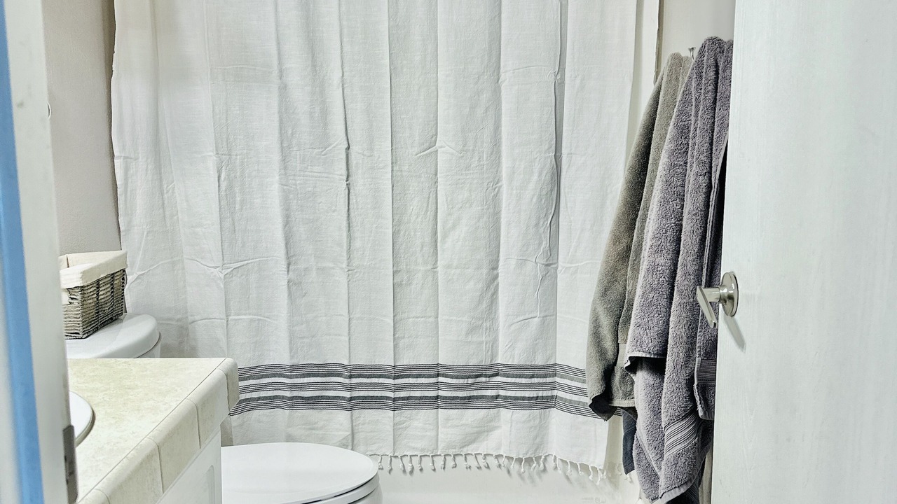 Photo of Bathroom in St. Johns