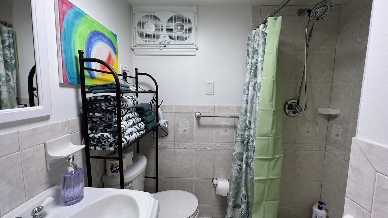 Photo of Bathroom in Fairmount