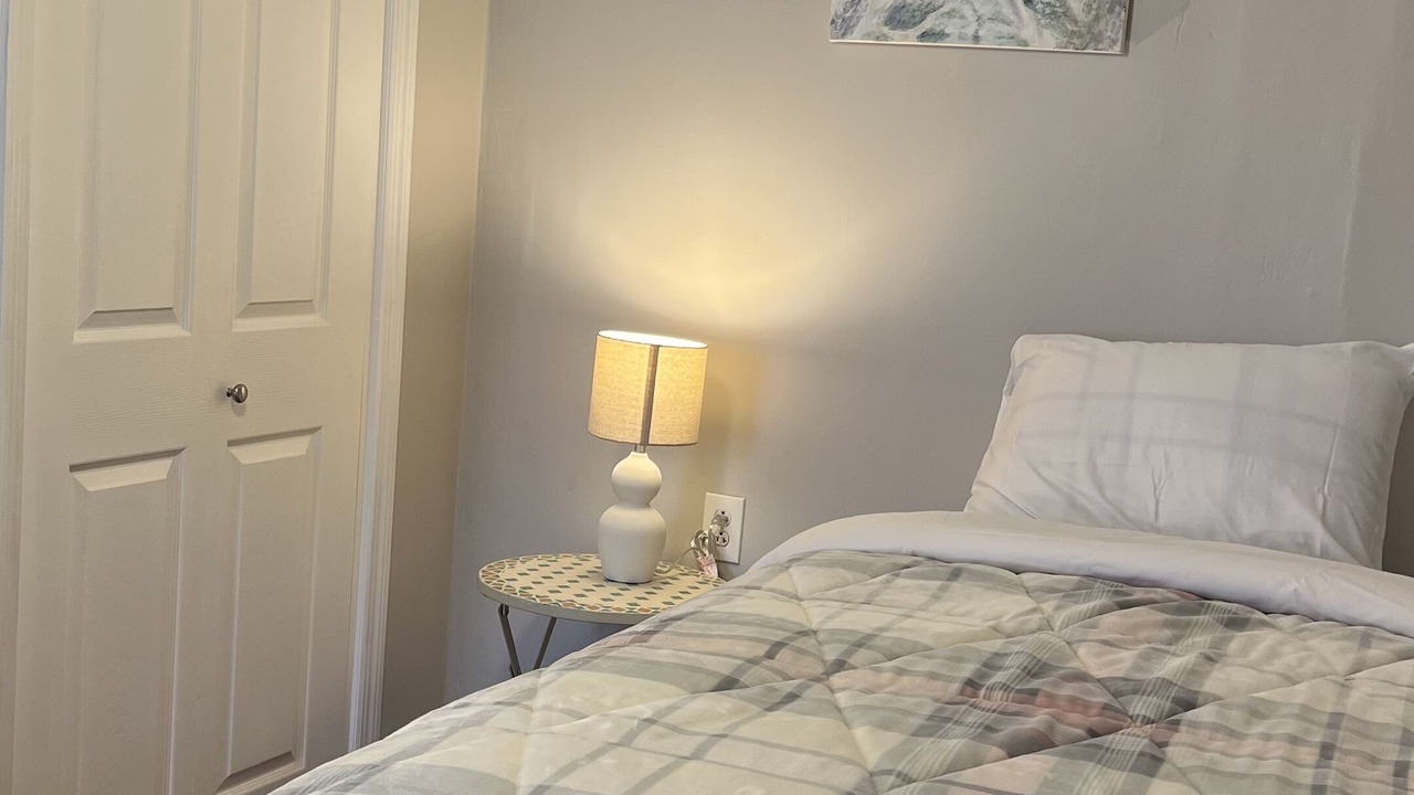 Photo of Bedroom in Fairmount