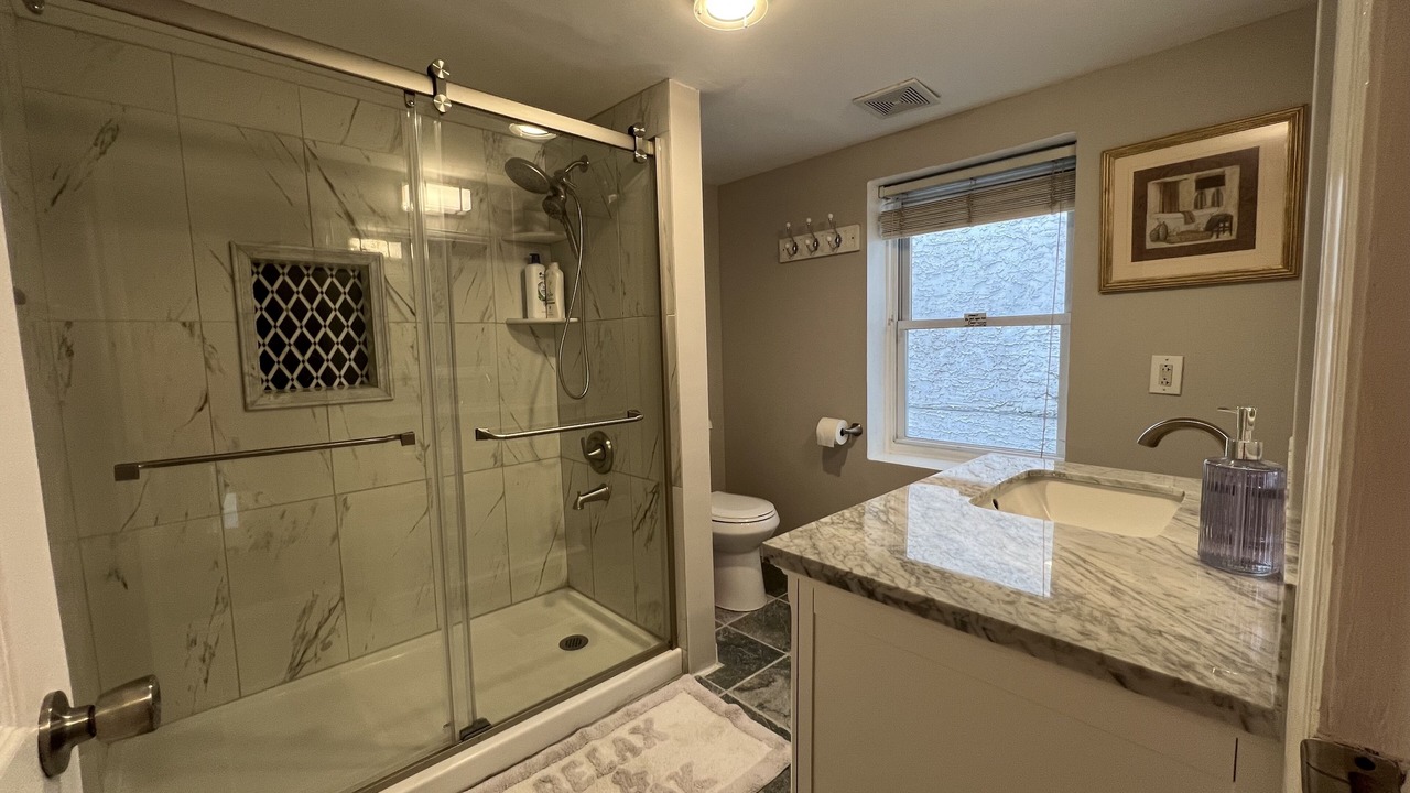 Photo of Bathroom in Fairmount