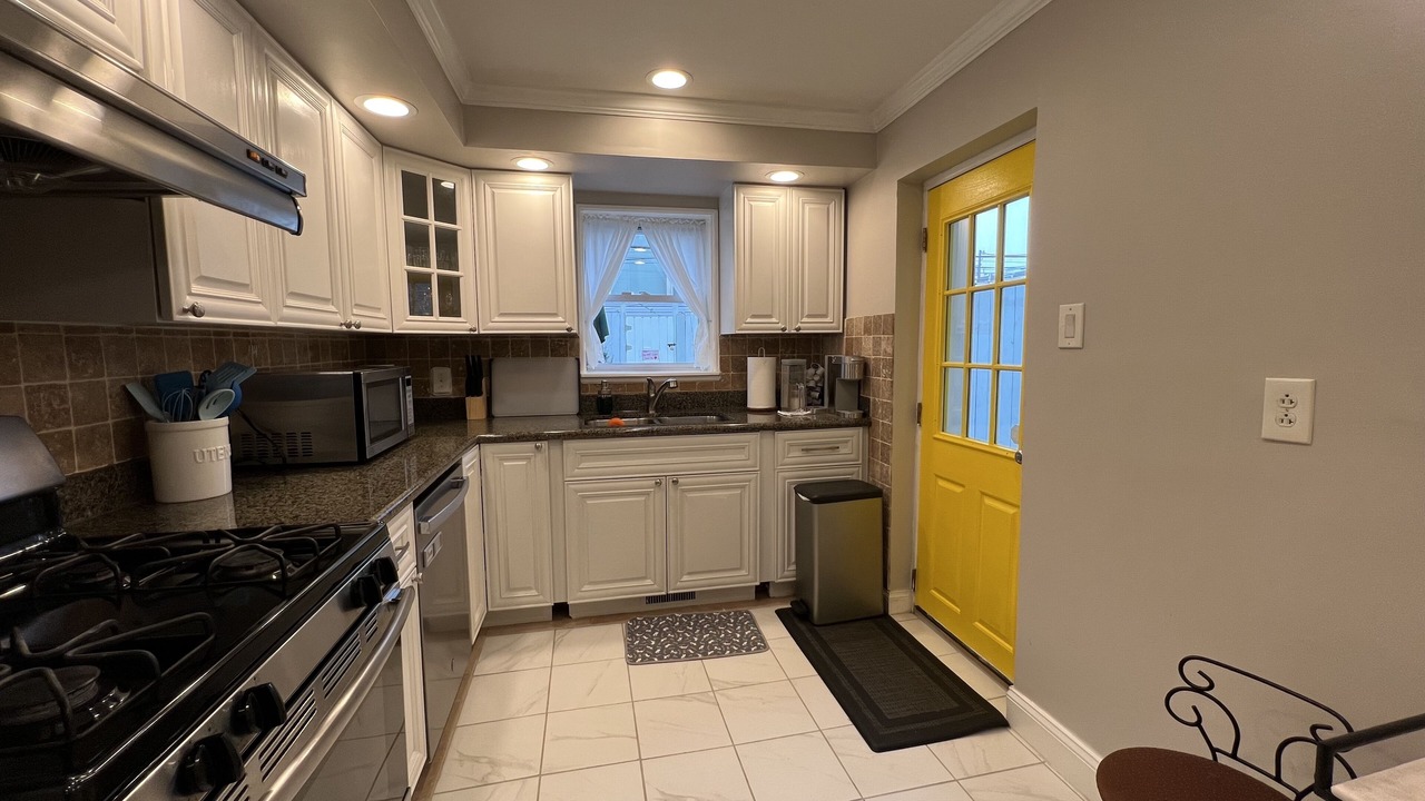 Photo of Kitchen in Fairmount